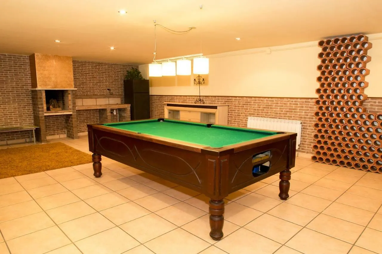 Villa Casapraga Cambrils