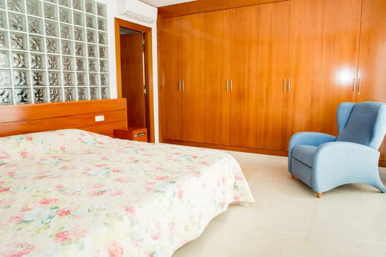 Holiday home Villa Casapraga Cambrils