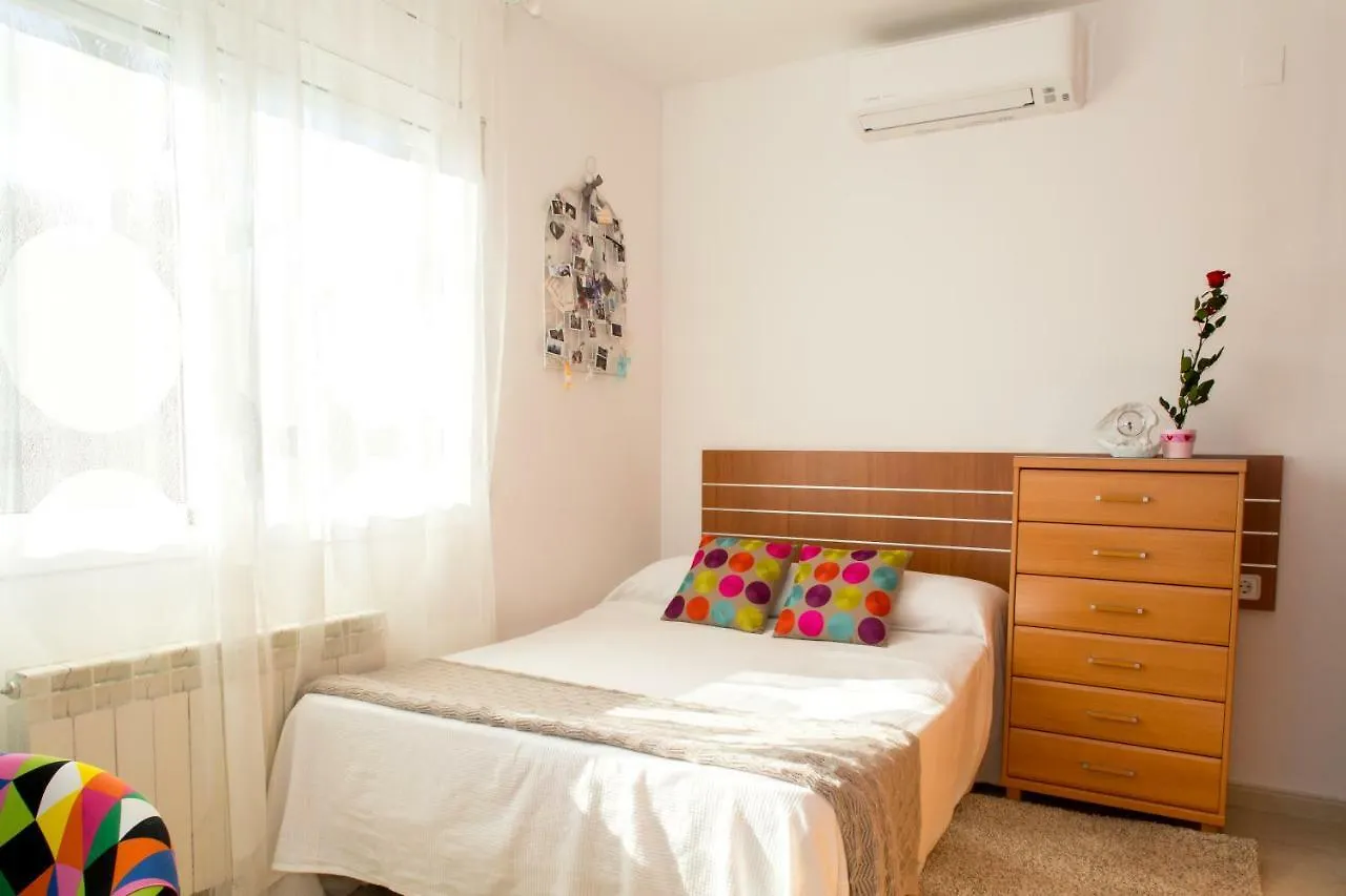 Casa vacanze Villa Casapraga Cambrils