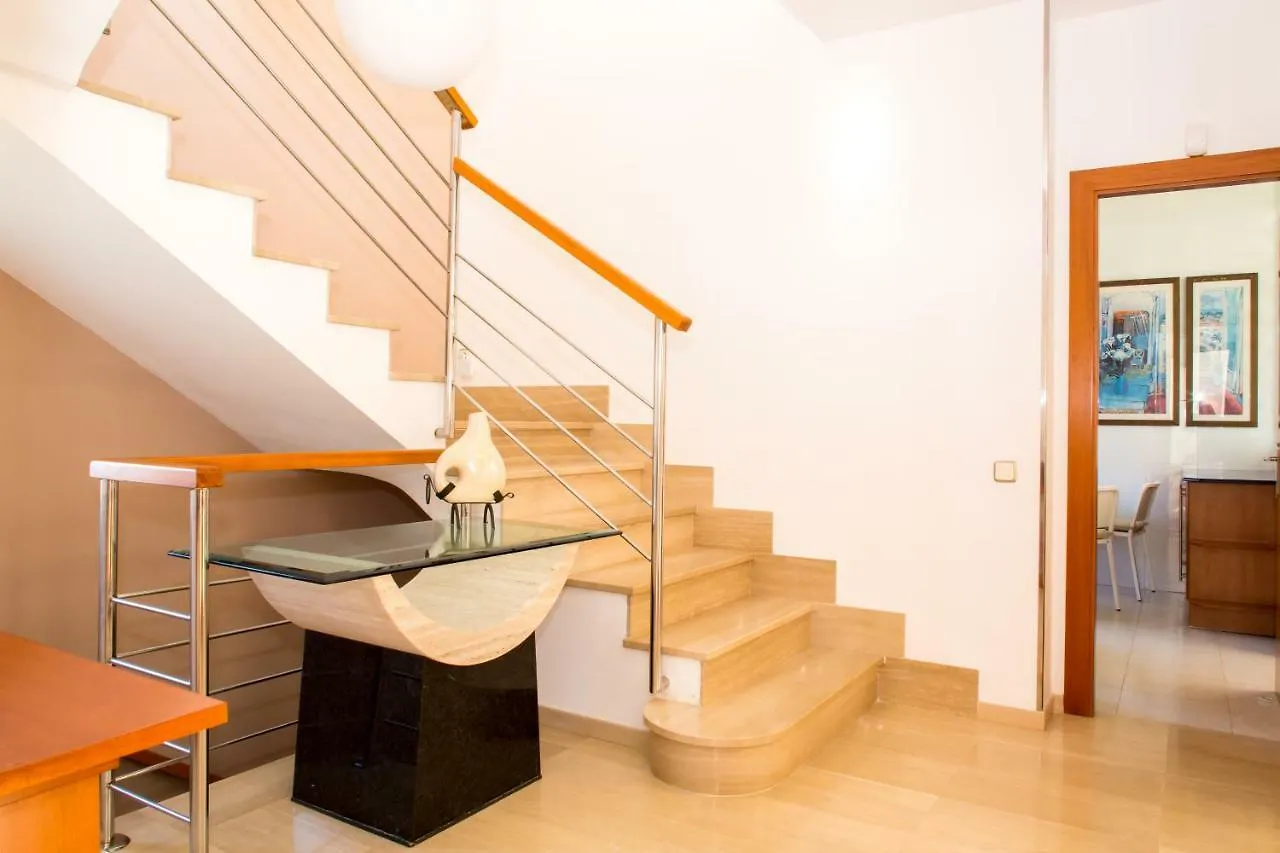 Villa Casapraga Cambrils Casa vacanze