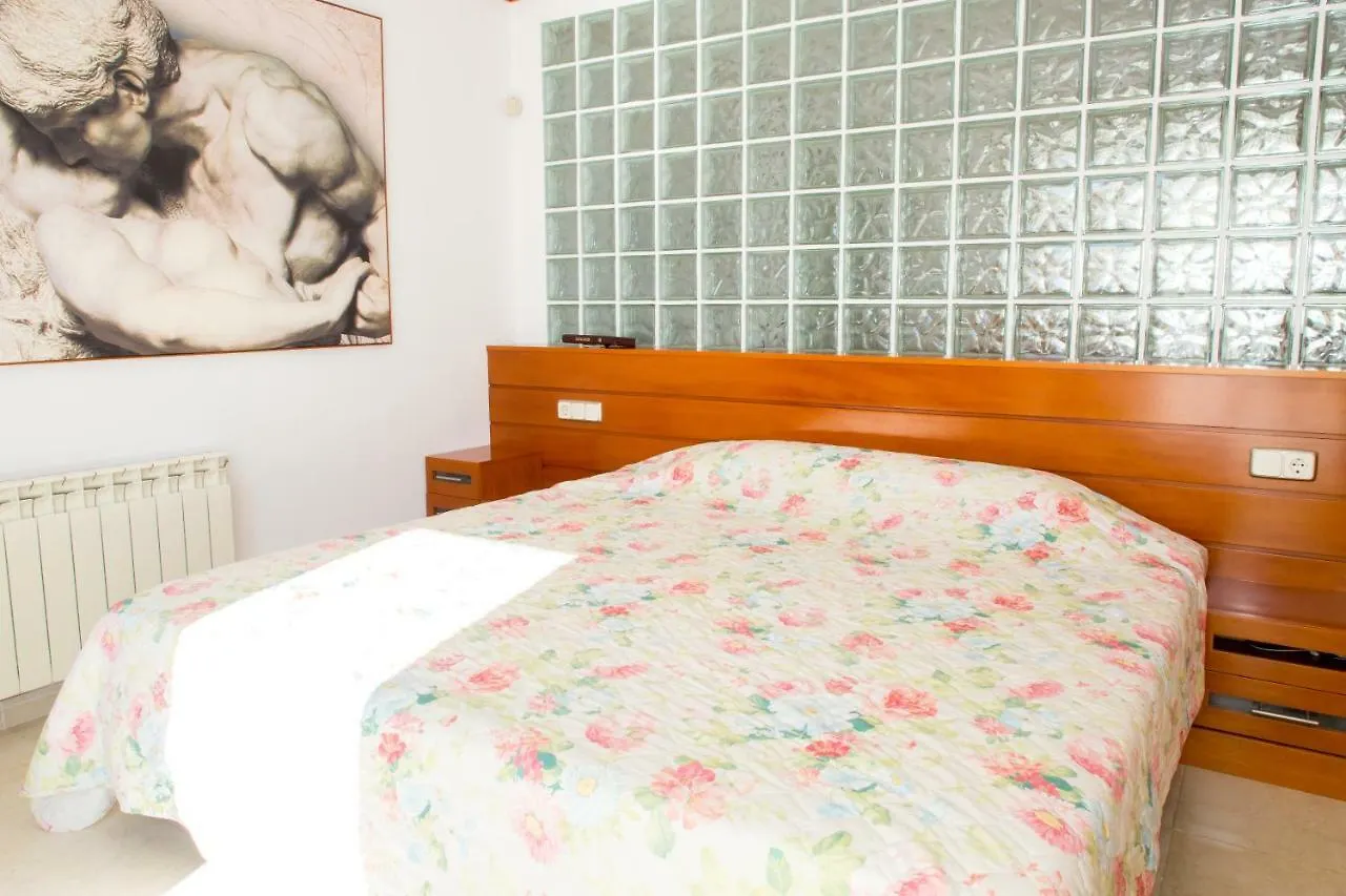 Villa Casapraga Cambrils Casa vacanze