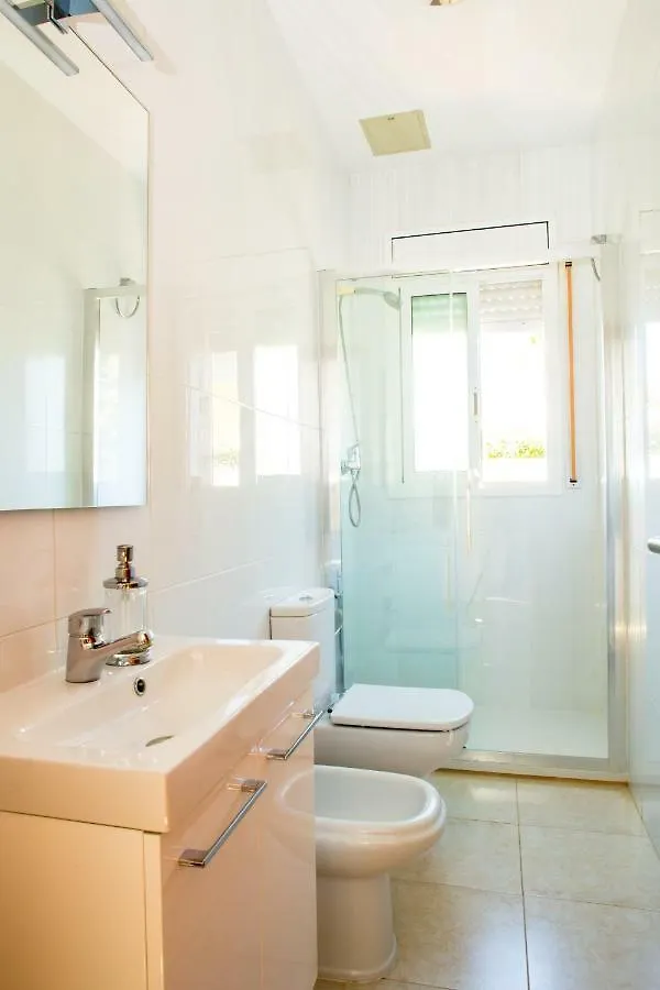Villa Casapraga Cambrils