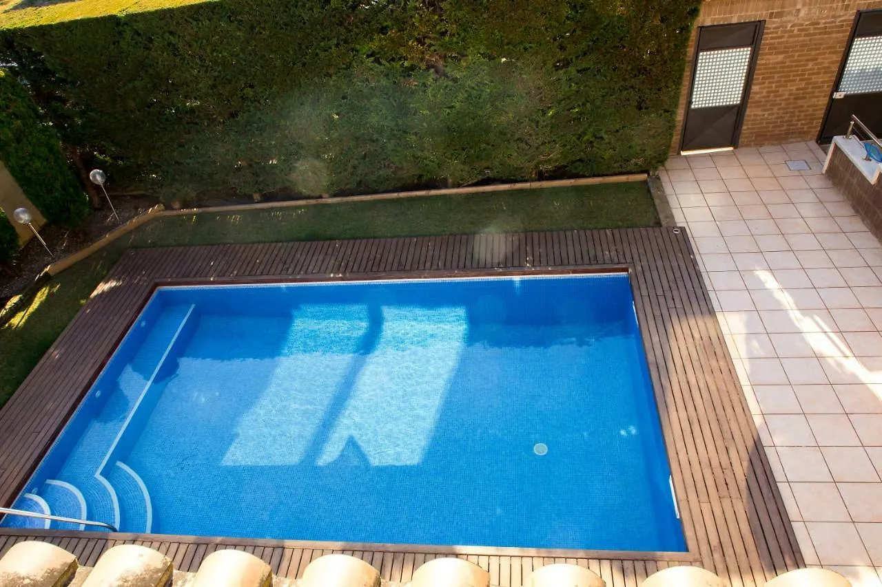 Villa Casapraga Cambrils Holiday home