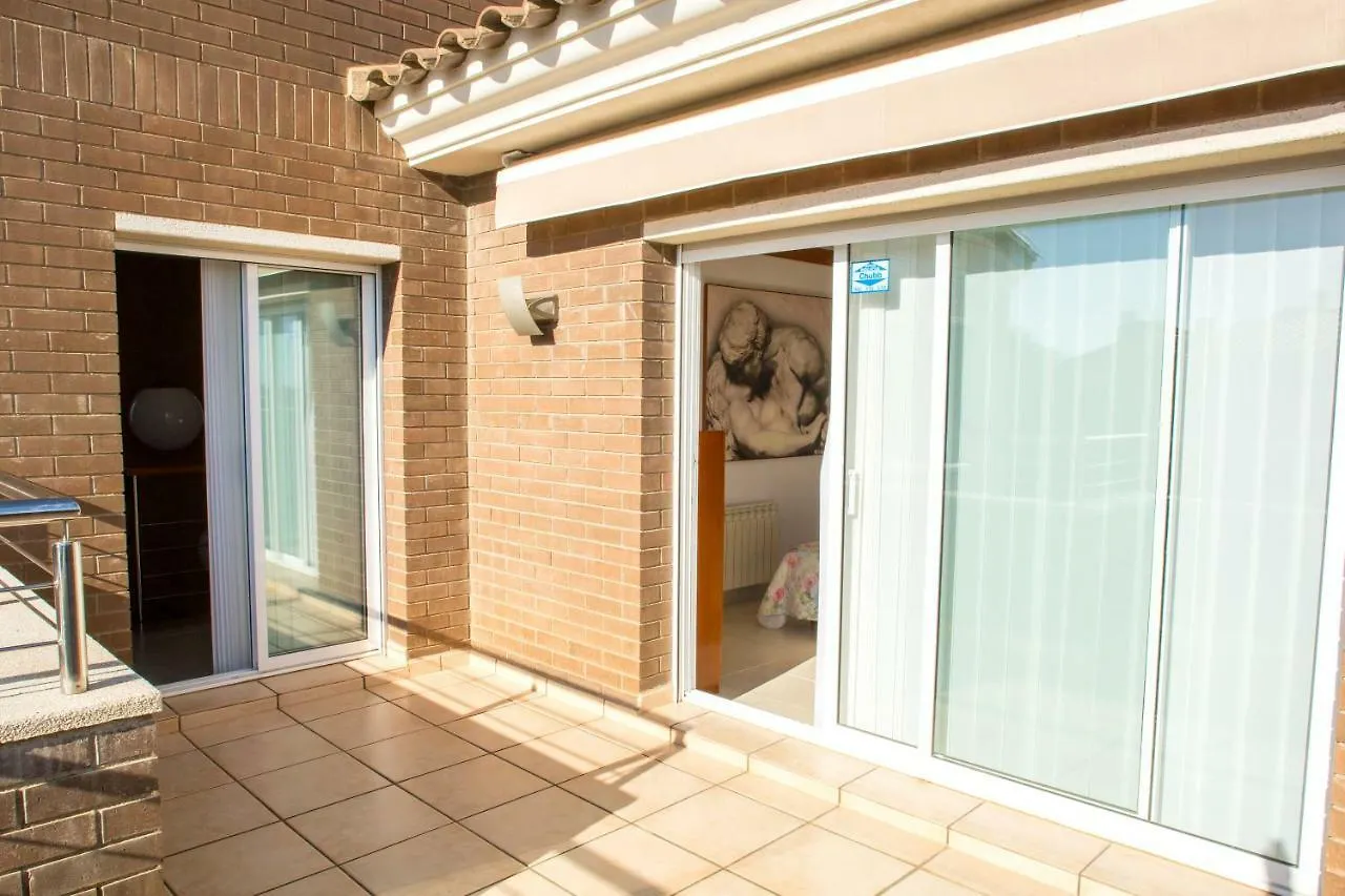 Villa Casapraga Cambrils 0*,  Spagna
