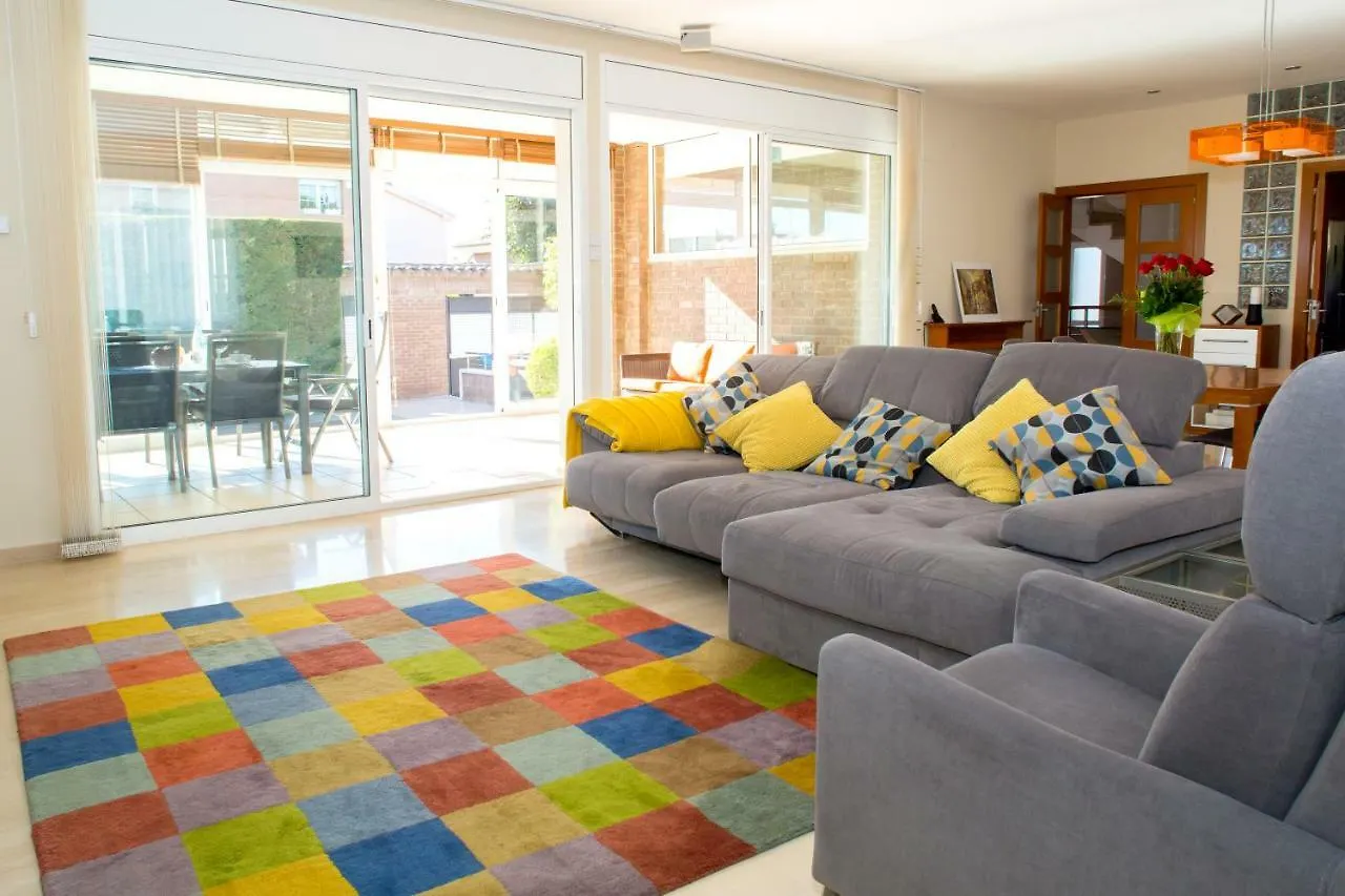 Casa vacanze Villa Casapraga Cambrils Spagna