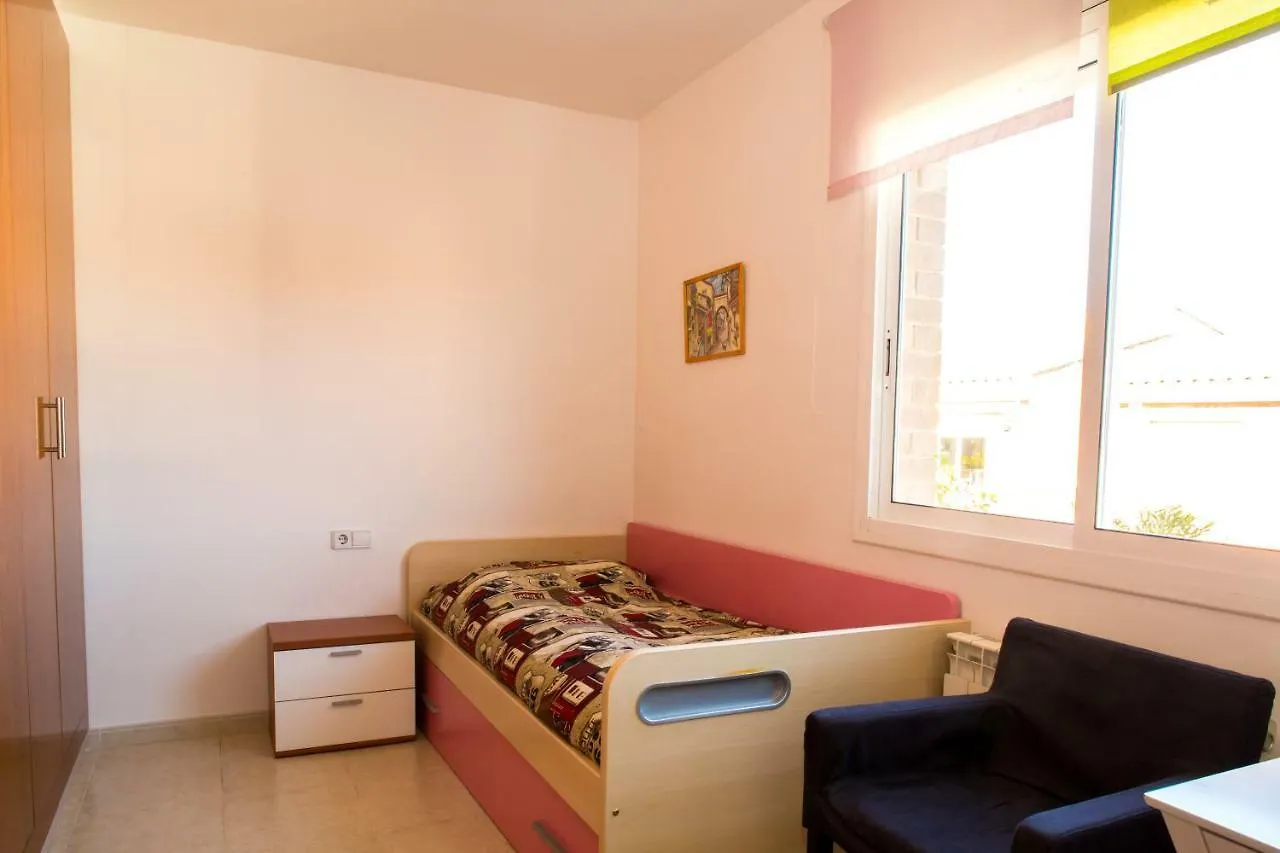 Villa Casapraga Cambrils