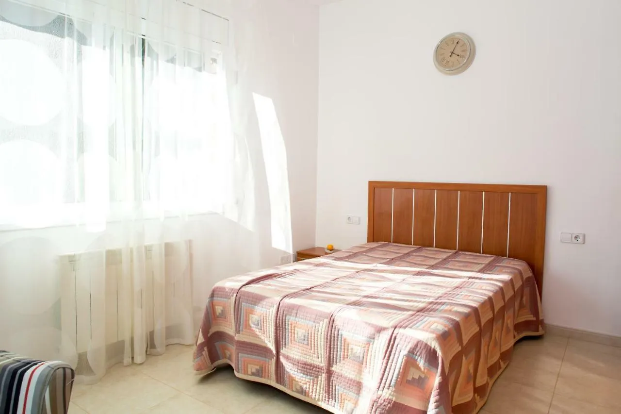 Villa Casapraga Cambrils