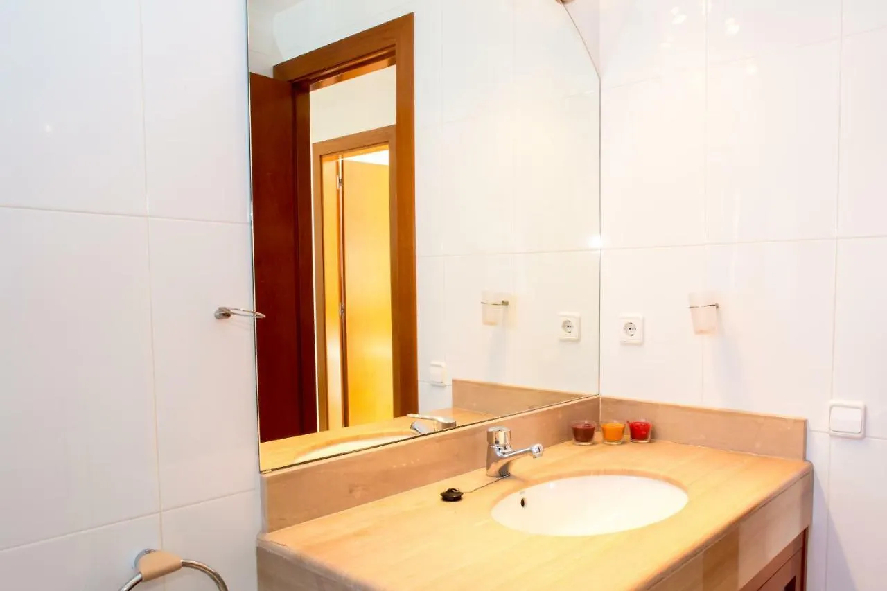 Villa Casapraga Cambrils 0*,